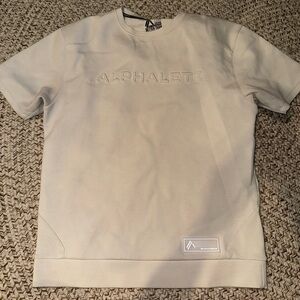Alphalete shirt